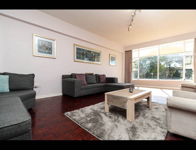 2 BEDROOM APARTMENT RENTED IN ILLOVO